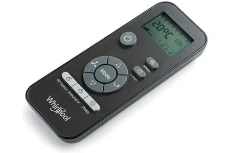 Climatiseur mobile Whirlpool PACB29CO