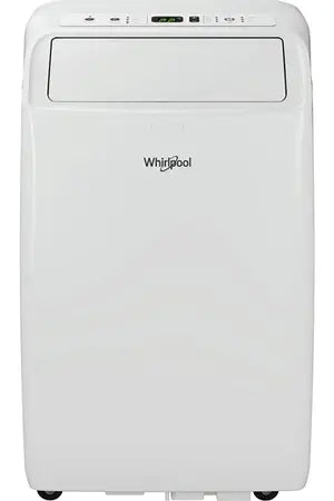 Climatiseur mobile Whirlpool PACF212HPW