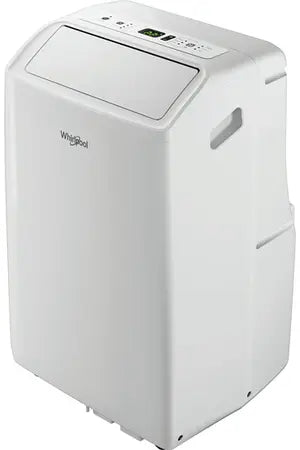 Climatiseur mobile Whirlpool PACF212HPW