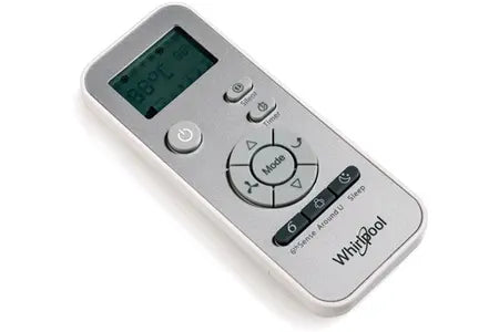 Climatiseur mobile Whirlpool PACW212CO