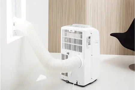 Climatiseur mobile Whirlpool PACW29HP