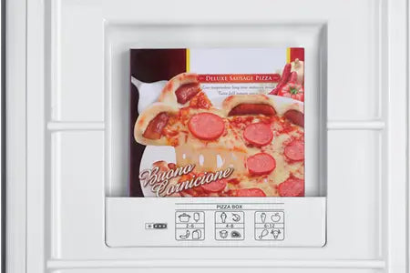 Congélateur armoire Haier H2F-320WF