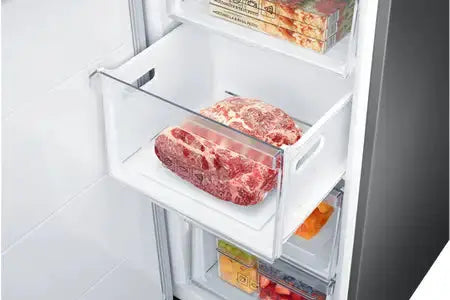 Congélateur armoire Samsung Bespoke RZ32A74A5AP