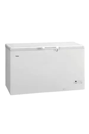 Congélateur coffre Haier HCE519F