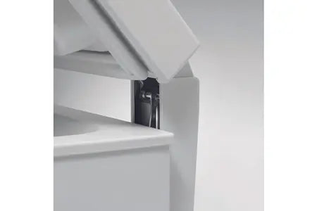 Congélateur coffre Thomson TCH315E