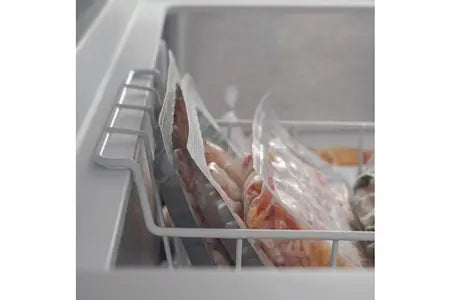 Congélateur coffre Thomson TCH315E