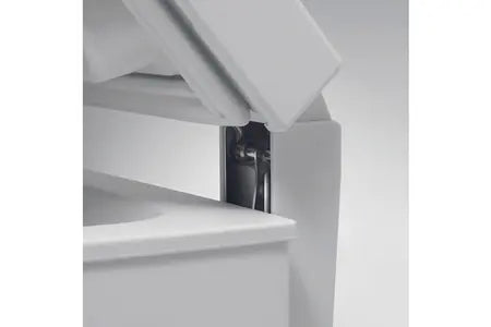 Congélateur coffre Thomson TCH394E