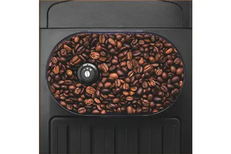 Expresso avec broyeur Krups YY4046FD NOIR