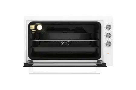 Mini four / Four posable Beko BMF50W