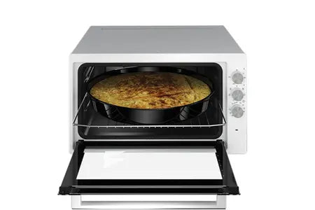 Mini four / Four posable Beko BMF50W