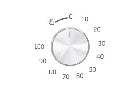 Mini four / Four posable Beko BMF50W