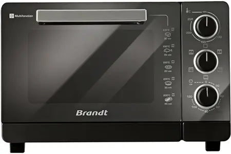 Mini four / Four posable Brandt FC405MI