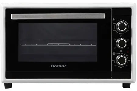 Mini four / Four posable Brandt FC55MUW