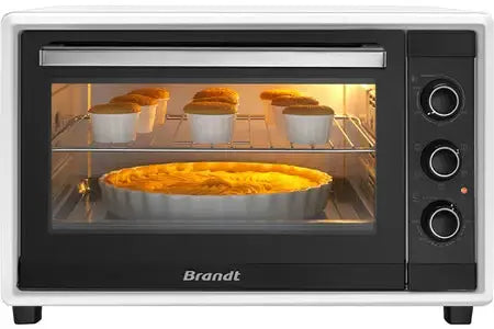 Mini four / Four posable Brandt FC55MUW