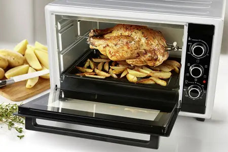 Mini four / Four posable Brandt FC55MUW