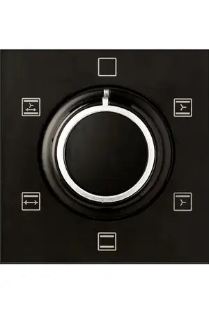 Mini four / Four posable Brandt FC55MUW