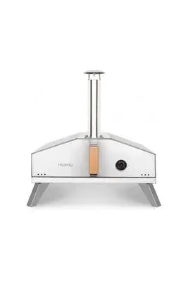 Mini four / Four posable H.koenig Four à pizza GINO536