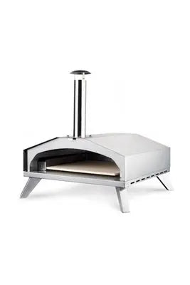 Mini four / Four posable H.koenig Four à pizza GINO536