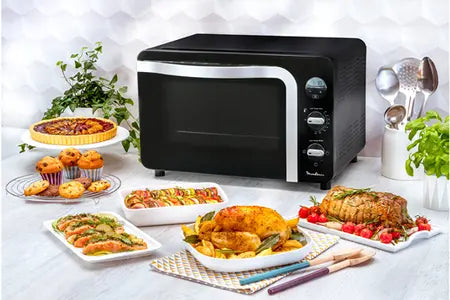 Mini four / Four posable Moulinex Four Delicio 39 L