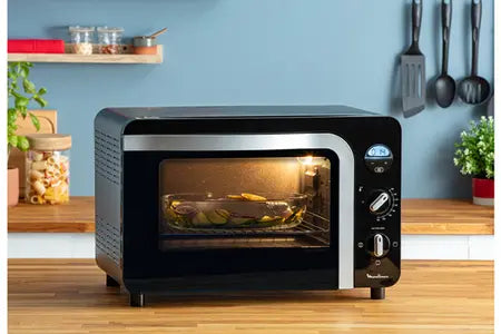 Mini four / Four posable Moulinex Four Delicio 39 L