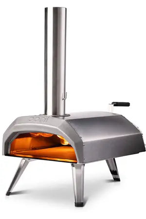 Mini four / Four posable Ooni KARU 12