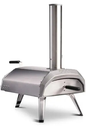 Mini four / Four posable Ooni KARU 12