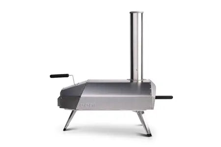 Mini four / Four posable Ooni KARU 12