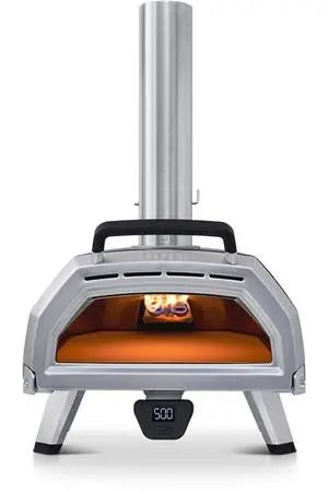 Mini four / Four posable Ooni Karu 16