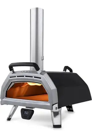 Mini four / Four posable Ooni Karu 16