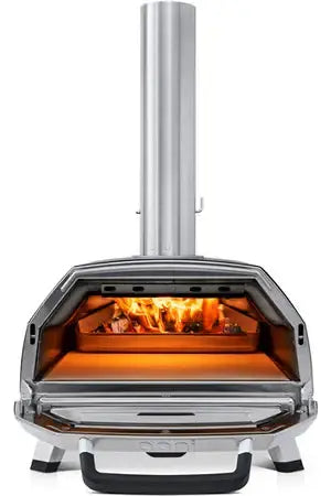 Mini four / Four posable Ooni Karu 16