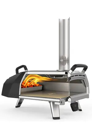 Mini four / Four posable Ooni Karu 16