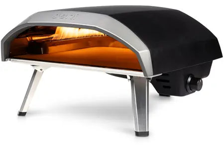 Mini four / Four posable Ooni Koda 16