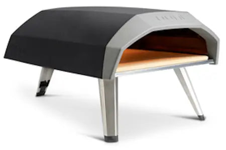 Mini four / Four posable Ooni Koda Gaz