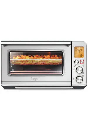 Mini four / Four posable Sage Smart Oven Air Fryer SOV860BSS4EEU1