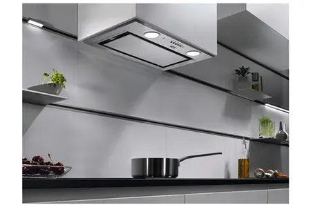 Groupe filtrant Aeg DGE5661HM