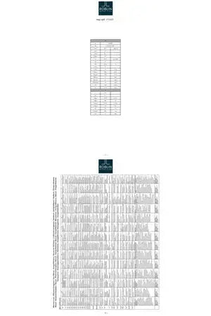Groupe filtrant Roblin 6628112
