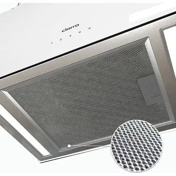 Hotte décorative îlot CIARRA CD4850S