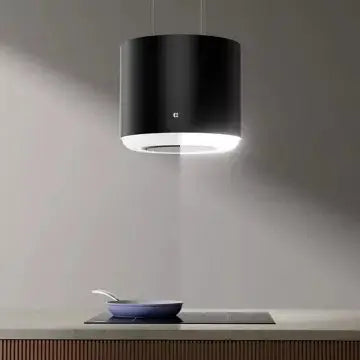 Hotte décorative îlot CIARRA VM4838B