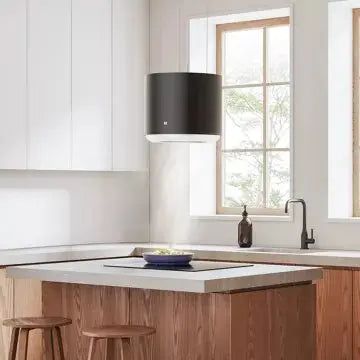 Hotte décorative îlot CIARRA VM4838B