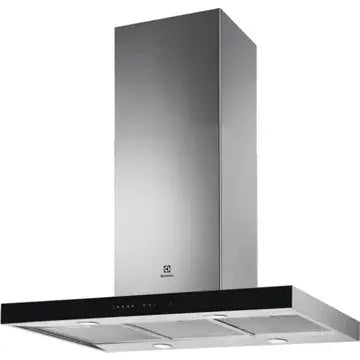 Hotte décorative îlot ELECTROLUX LFI769X ILOT