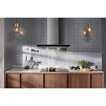 Hotte décorative îlot ELECTROLUX LFI769X ILOT