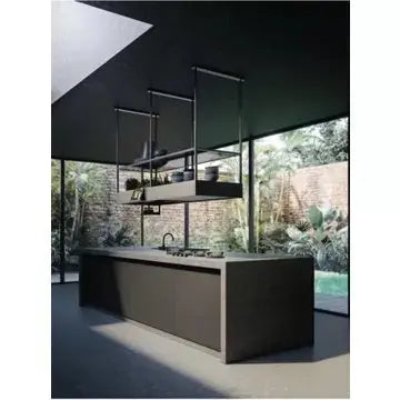 Hotte décorative îlot FALMEC SPAZIO2720