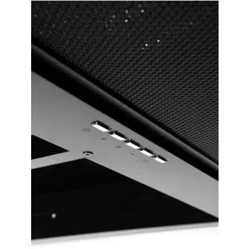 Hotte décorative îlot FALMEC SPAZIO2720