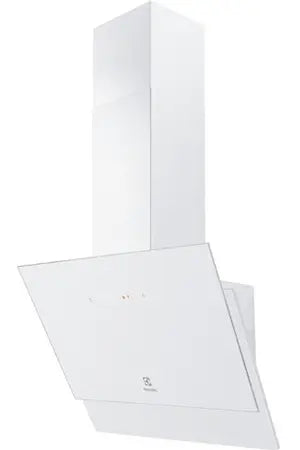Hotte décorative murale Electrolux LFV616W