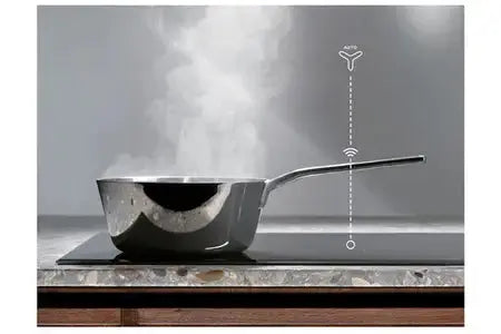 Hotte décorative murale Electrolux LFV619W