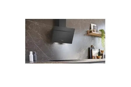 Hotte décorative murale Siemens LC65KDK60
