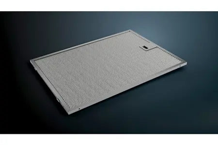 Hotte décorative murale Siemens LC67BHP50