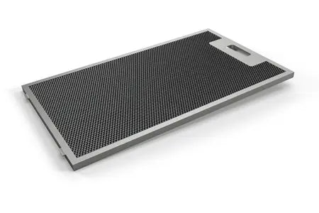 Hotte décorative murale Stoves HOTPYR100NOIR