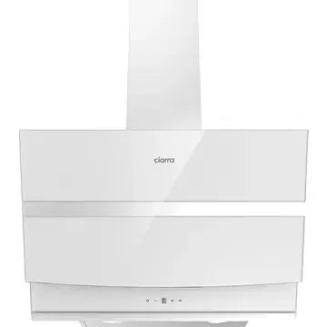 Hotte décorative murale inclinée							CIARRA				736NWH60