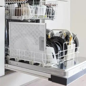 Hotte décorative murale inclinée							CIARRA				736NWH60